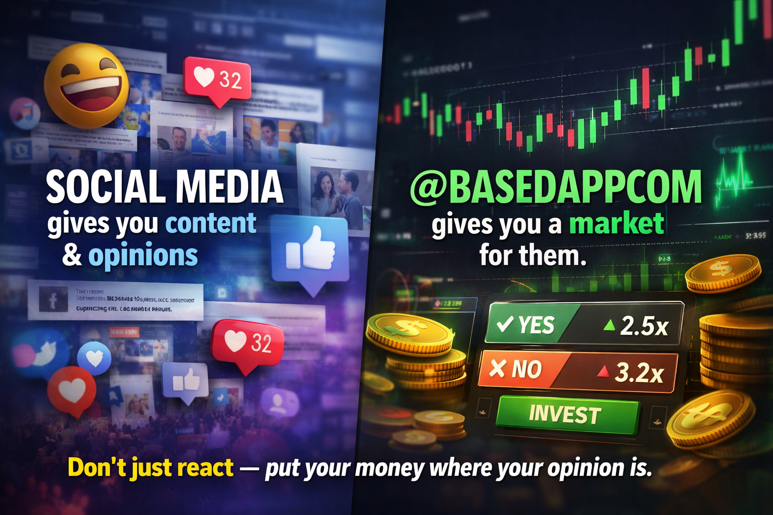 Linx basedaf Blank Meme Template