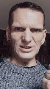 Michael Schloter Blank Meme Template