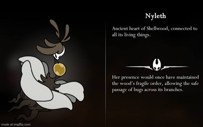 Nyleth | image tagged in nyleth | made w/ Imgflip meme maker