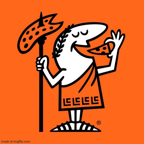 little caesars | image tagged in little caesars | made w/ Imgflip meme maker