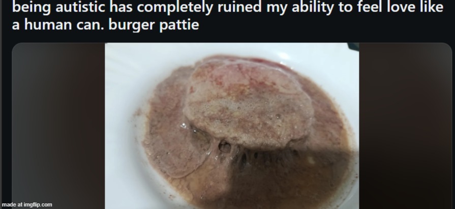 bro made the sludge | made w/ Imgflip meme maker