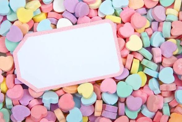 Millennial Valentine Blank Meme Template