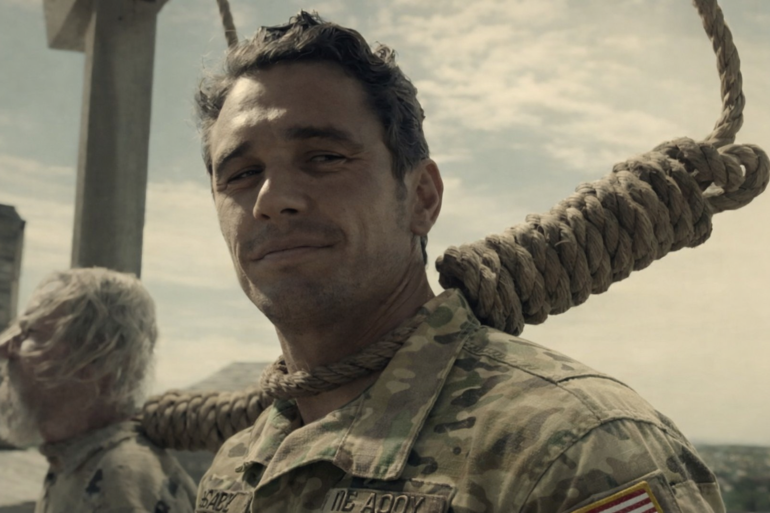 First time? Army Blank Meme Template