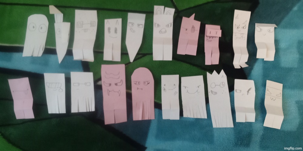 Paper civilization 2: Electric Boogaloo | made w/ Imgflip meme maker