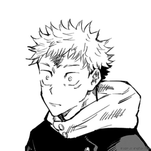 image tagged in yuji 2 | made w/ Imgflip meme maker