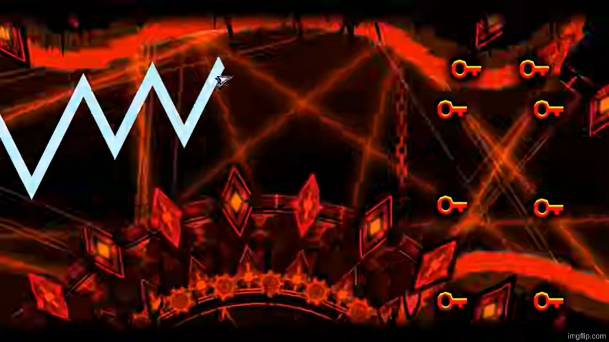 LIMBO | image tagged in limbo | made w/ Imgflip meme maker