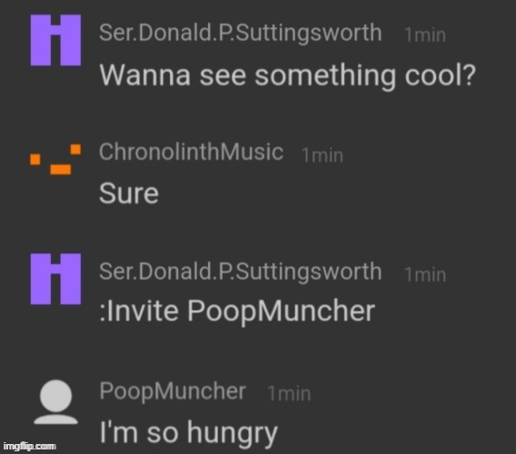 I'm so hungry | image tagged in i'm so hungry | made w/ Imgflip meme maker