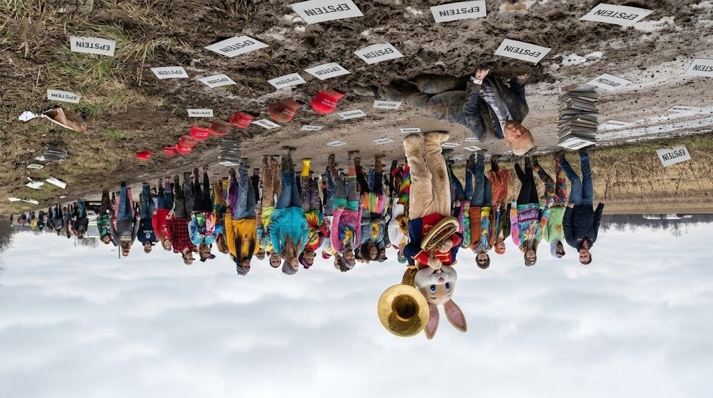 Bad Bunny smashes record-breaking over 135 million viewers for h Blank Meme Template