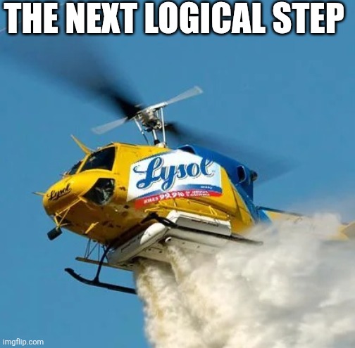 The Next Logical Step | THE NEXT LOGICAL STEP | image tagged in chrisjoines1 | made w/ Imgflip meme maker