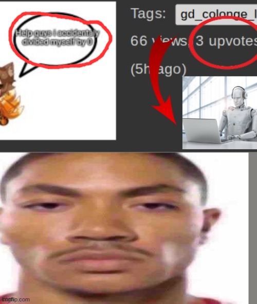 "Accidentaly" never forgetting ts gd cologne we dragging yo corn ahh forever | made w/ Imgflip meme maker