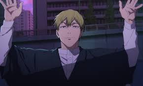 Naoya I hate woman Blank Meme Template