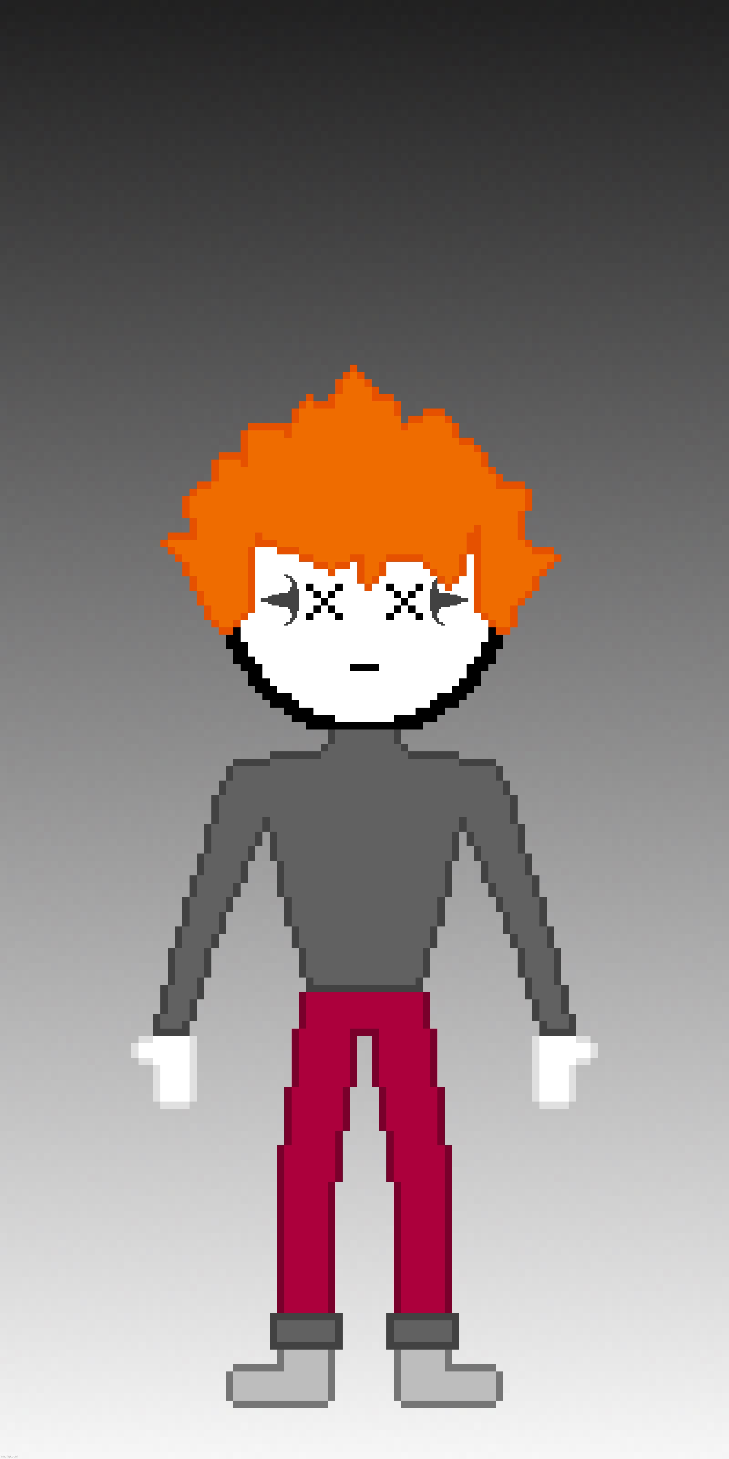 New creation yo | made w/ Imgflip meme maker