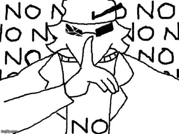 Ducc-The-Ultimate disagreement image | image tagged in ducc-the-ultimate disagreement image | made w/ Imgflip meme maker