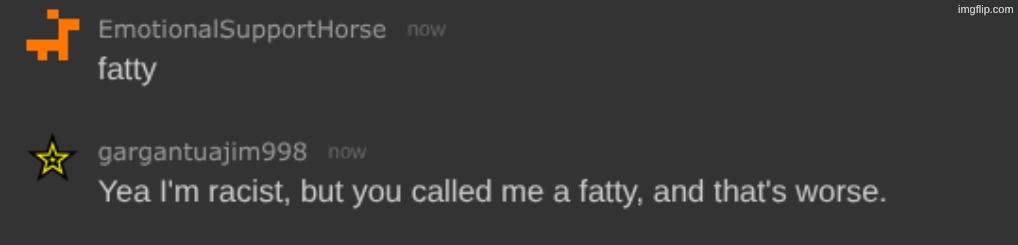 joke | made w/ Imgflip meme maker