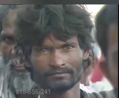 Indian mogger Blank Meme Template