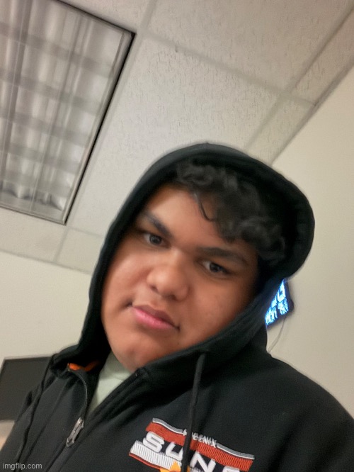 be honest, am i chopped, or chopped? | made w/ Imgflip meme maker