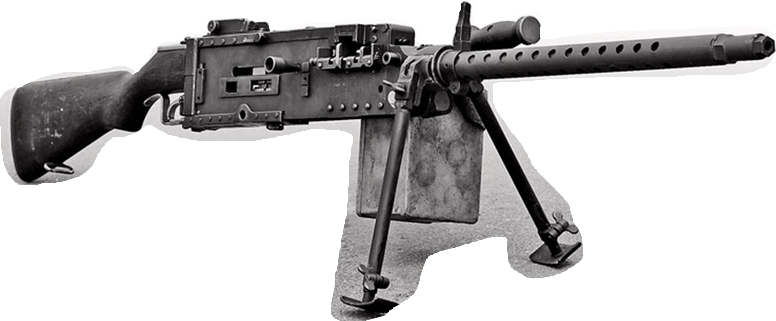 M1919 Blank Meme Template