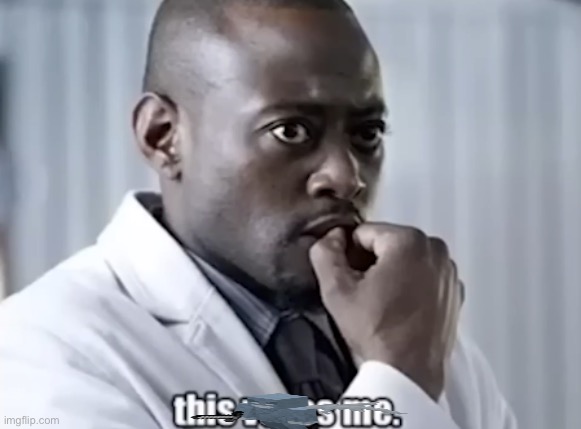 now laugh | image tagged in this vexes me | made w/ Imgflip meme maker