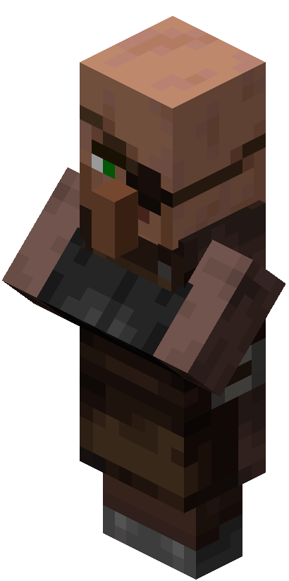 Weaponsmith Blank Meme Template