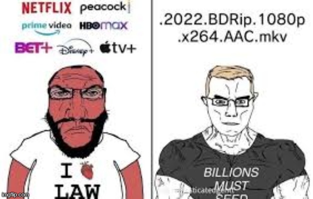 who here doesn't pay to watch corporate movies | made w/ Imgflip meme maker