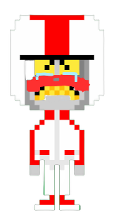 Turbo Sad Blank Meme Template