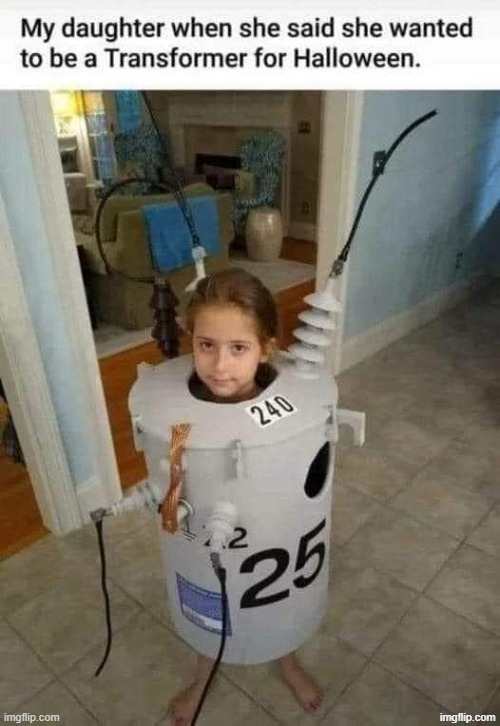 transformer costume | image tagged in transformer,funny,disappointed | made w/ Imgflip meme maker