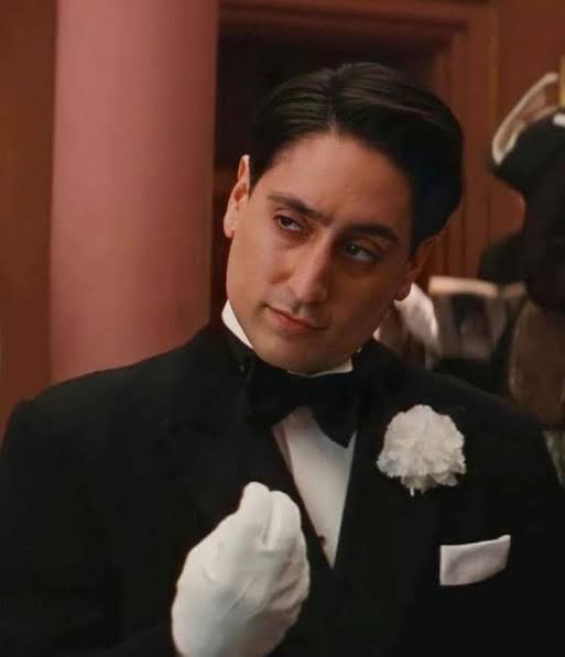 High Quality Dominic Decoco Blank Meme Template