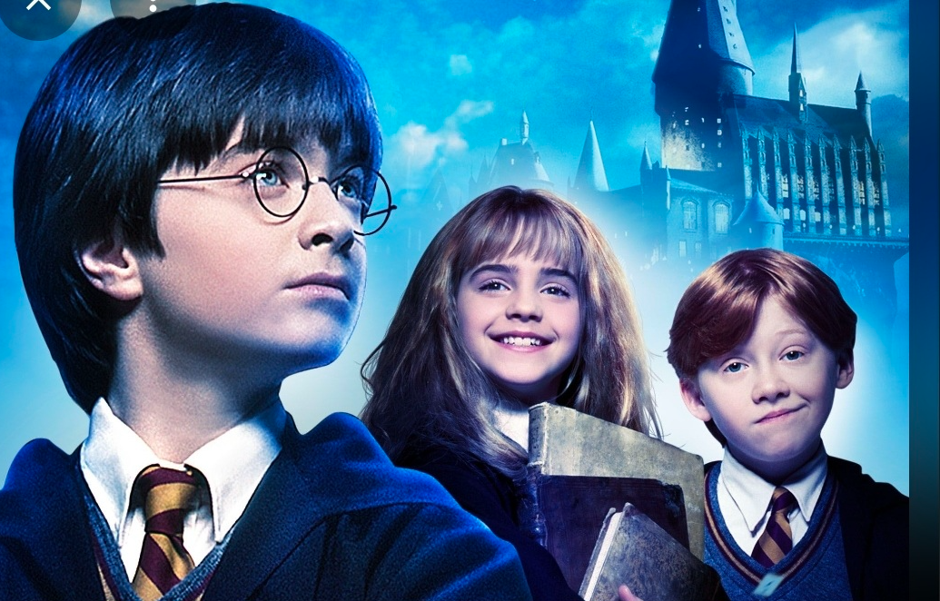 Harry potter Blank Meme Template