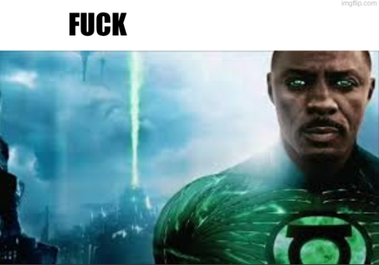 High Quality FUCK Blank Meme Template