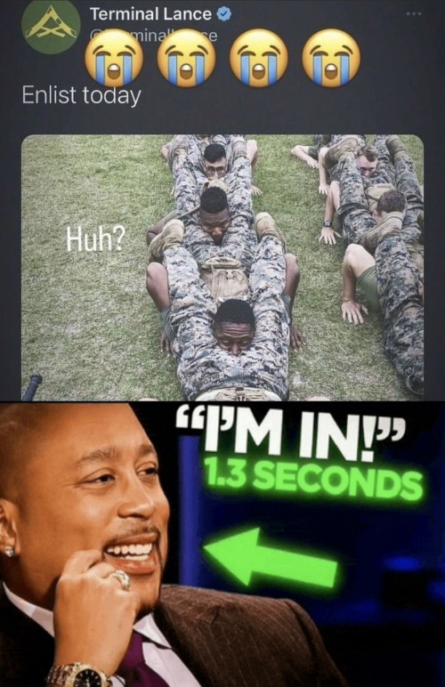 image tagged in i m in 1 3 seconds | made w/ Imgflip meme maker