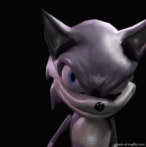 Freaky sonic | image tagged in freaky sonic | made w/ Imgflip meme maker
