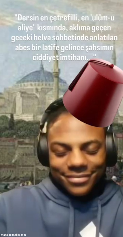 T*rkish | made w/ Imgflip meme maker