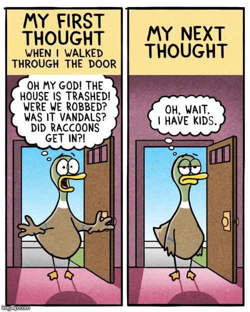 Fowl Language | image tagged in comics | made w/ Imgflip meme maker