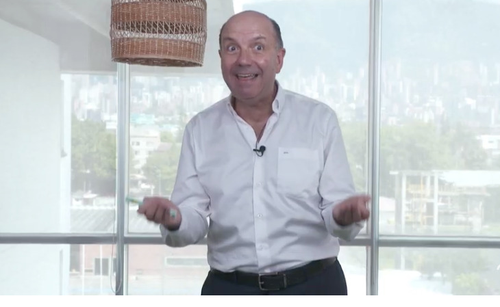 Griton Blank Meme Template