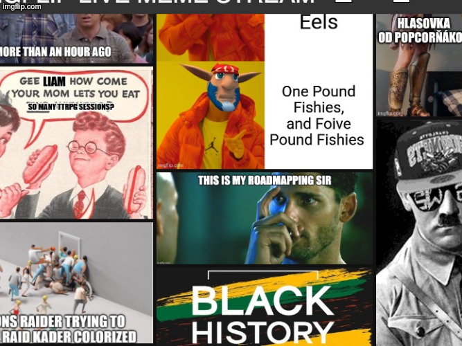 </3 | made w/ Imgflip meme maker