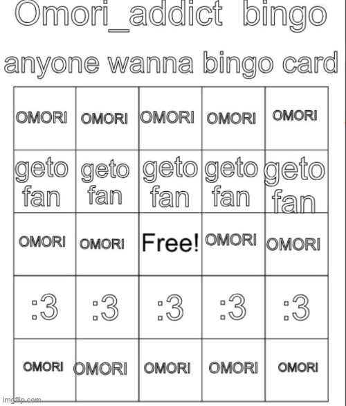 libra's misery bingo | image tagged in libra's misery bingo | made w/ Imgflip meme maker