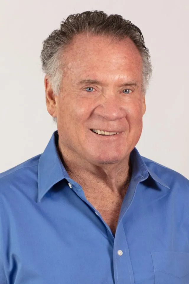 Hooters Guy Blank Meme Template