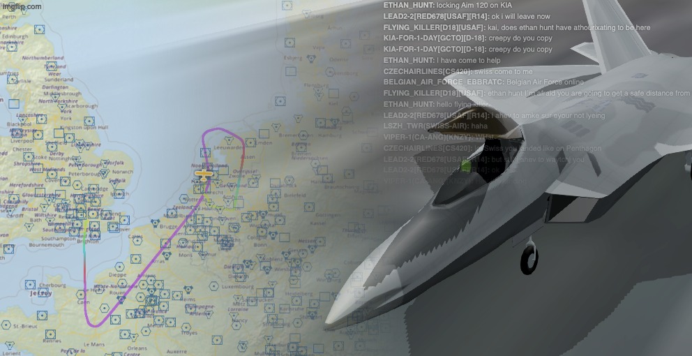 that was a fun flight | made w/ Imgflip meme maker