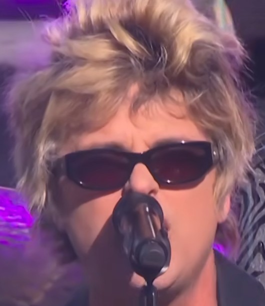 Karen Joe Armstrong Blank Meme Template