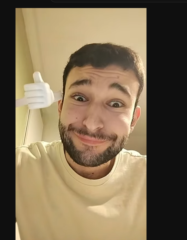 teste Blank Meme Template