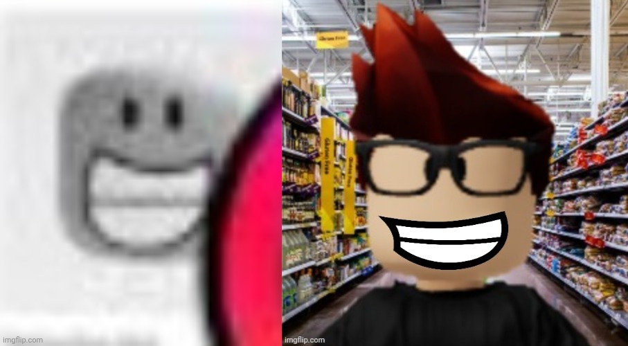 image tagged in mc smiling no braces | made w/ Imgflip meme maker