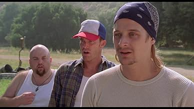 Robbie, Joe dirt Blank Meme Template