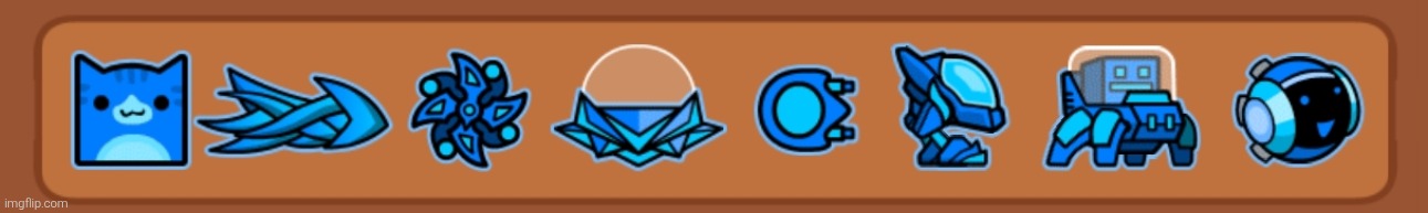 Rate my icon set (WAIT A MINUTE WHY ARE YOU BLUE) | made w/ Imgflip meme maker