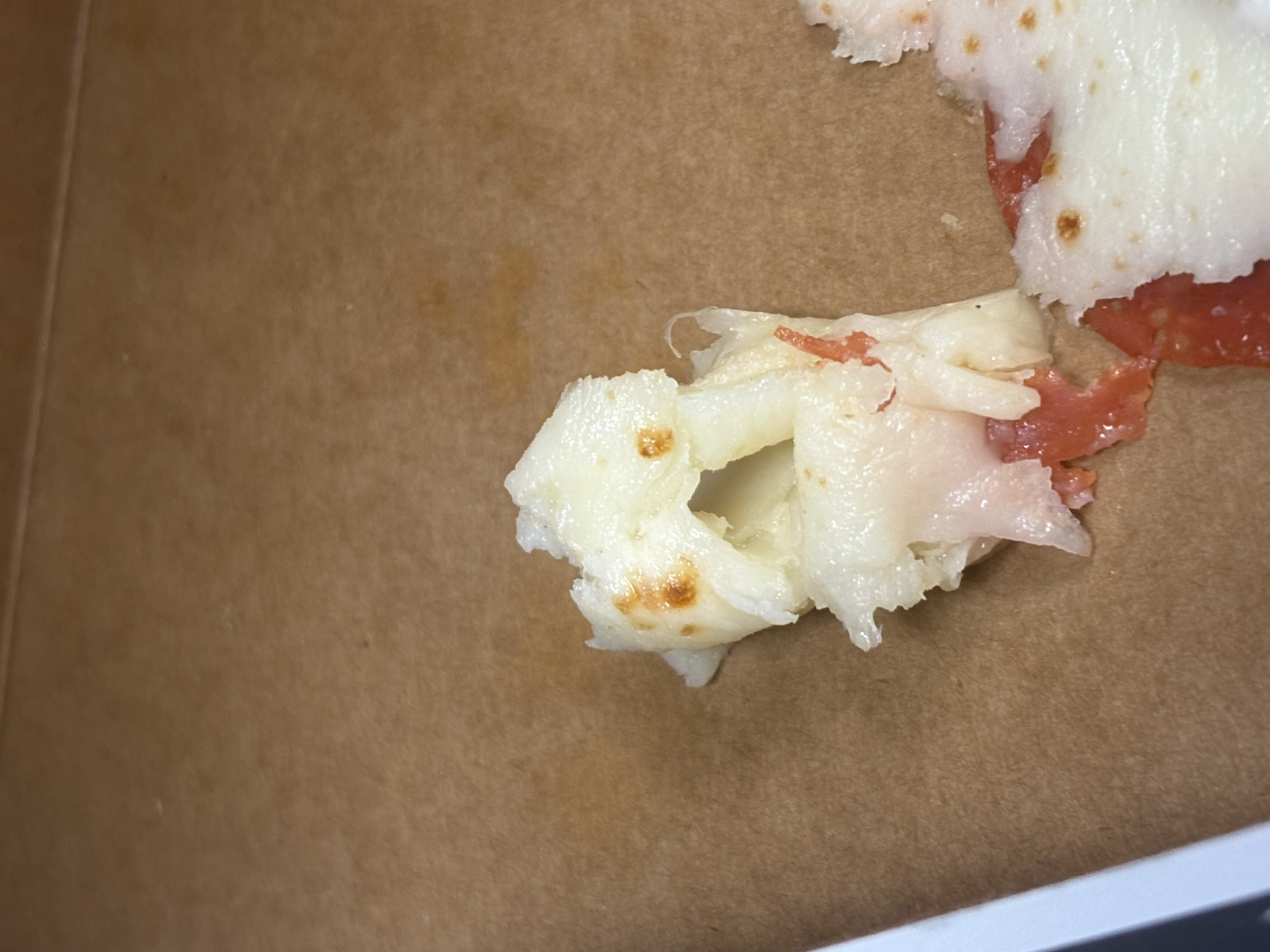 Scream cheese Blank Meme Template