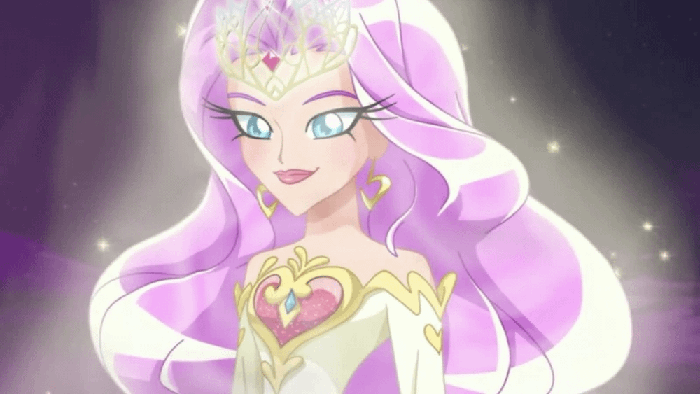 Pinky Pie Blank Meme Template