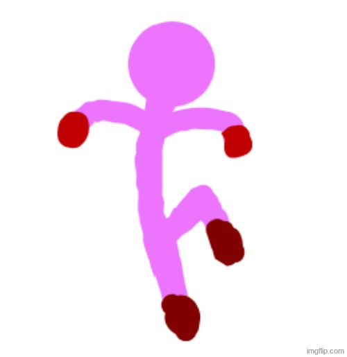 Drawing stickmen sucks | made w/ Imgflip meme maker