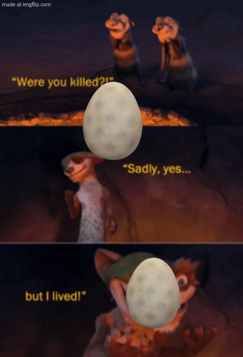 Were you killed | image tagged in were you killed | made w/ Imgflip meme maker