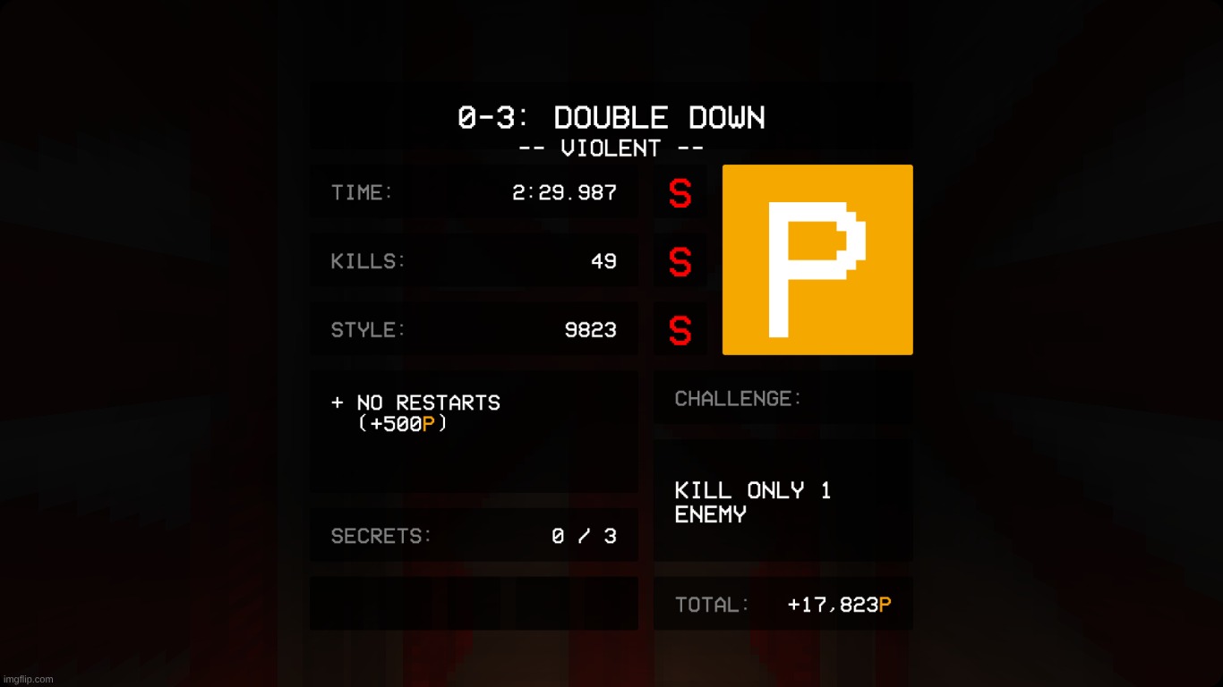 anyways, back to playing peak >:3 | made w/ Imgflip meme maker