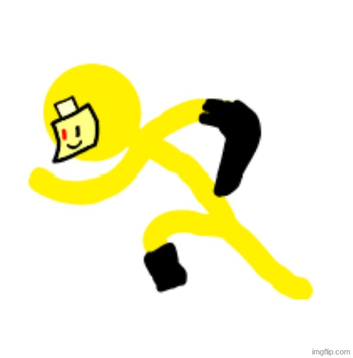 Korruption Embeded In A Stickman (K.E.I.A.S) | made w/ Imgflip meme maker