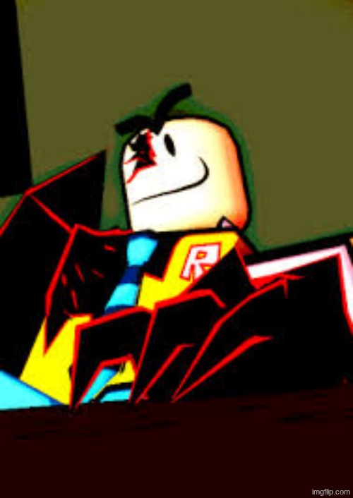 Toon John Doe | image tagged in toon john doe | made w/ Imgflip meme maker